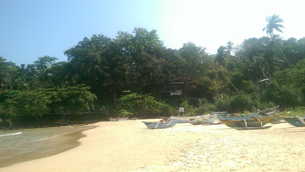 Talalla Bay Inn Beach Bangolow Extérieur photo